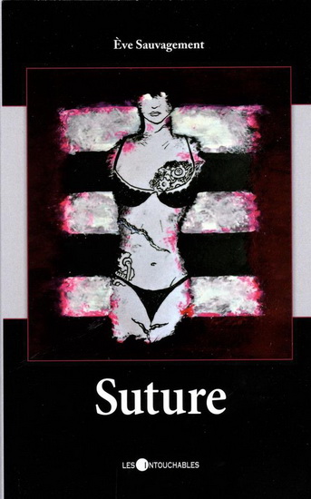 Suture Suture