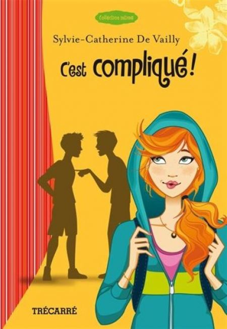C'est compliqué! C'est compliqué!