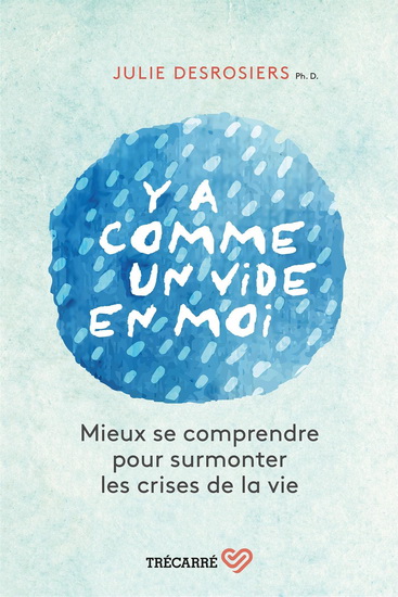 Y a comme un vide en moi Y a comme un vide en moi