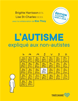 L'autisme expliqué aux non-autistes L'autisme expliqué aux non-autistes