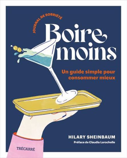 Boire moins. Journal de sobriété Boire moins. Journal de sobriété