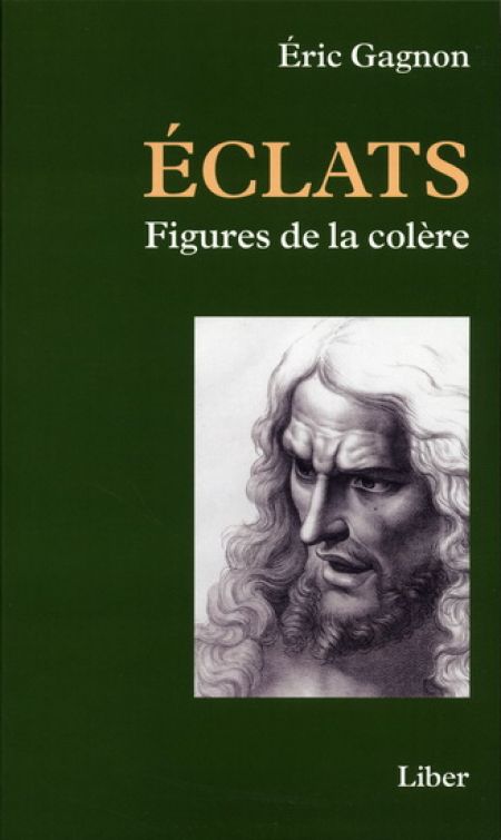 Éclats Éclats