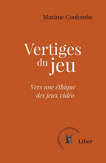 Vertiges du jeu Vertiges du jeu