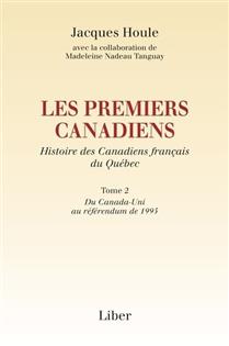 Les Premiers Canadiens v 02 Histoire des Canadiens français du Qu Les Premiers Canadiens v 02 Histoire des Canadiens français du Qu