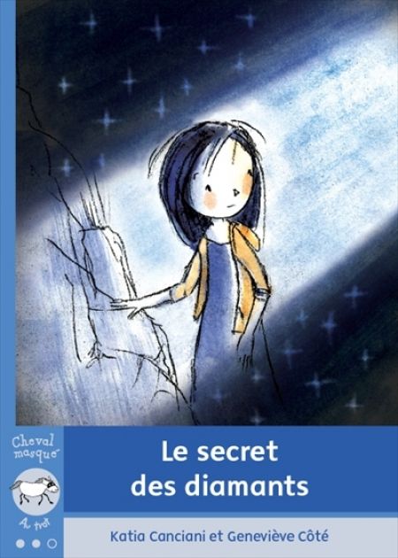 Le Secret des diamants Le Secret des diamants