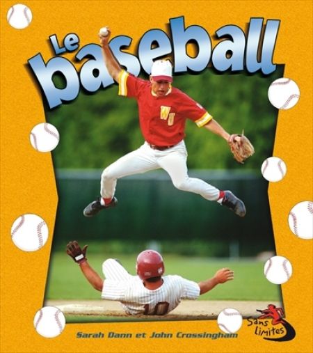 Le baseball Le baseball