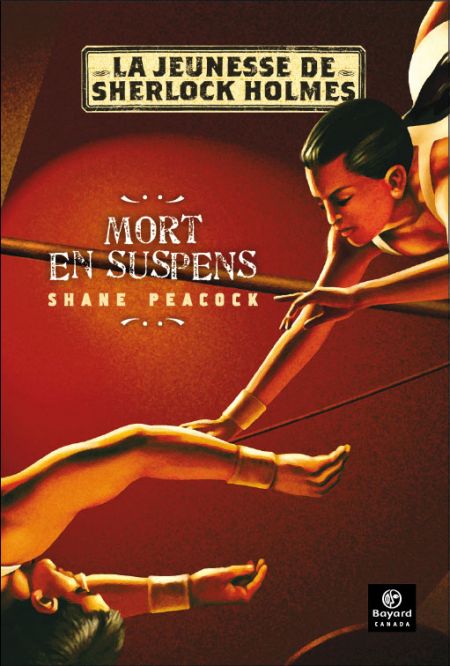 Mort en suspens Mort en suspens