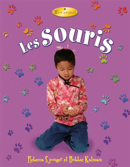 Les souris Les souris
