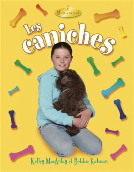 Les caniches Les caniches