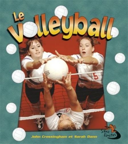 Le volleyball Le volleyball