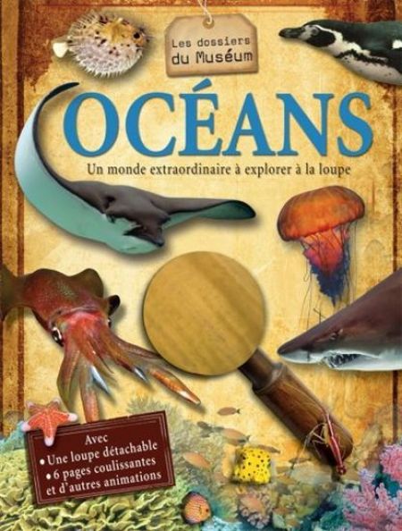 Les océans Les océans
