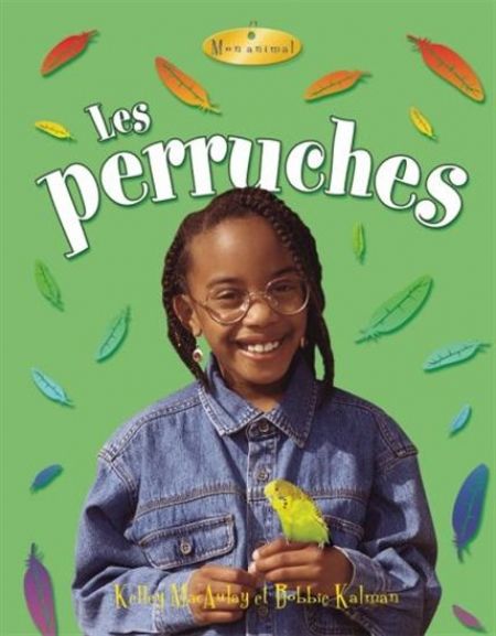 Les perruches Les perruches