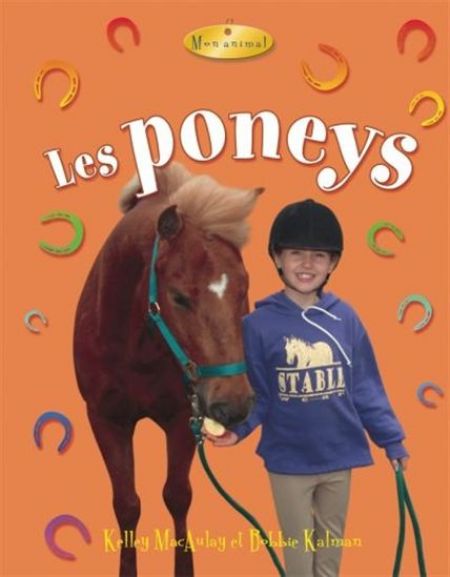 Les poneys Les poneys