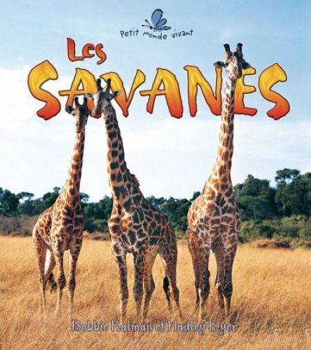 Les Savanes Les Savanes