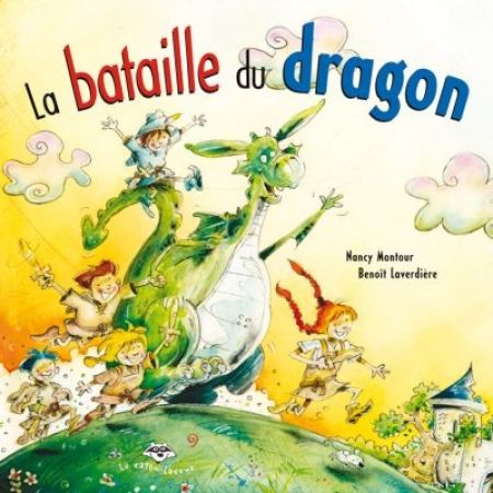 La bataille du dragon La bataille du dragon
