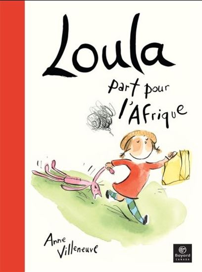 Loula part pour l'Afrique Loula part pour l'Afrique