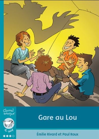 Gare au Lou Gare au Lou