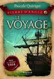 Le voyage de Pierre D'Angle v 01 Le voyage de Pierre D'Angle v 01