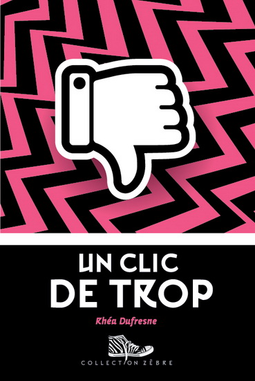 Un clic de trop Un clic de trop