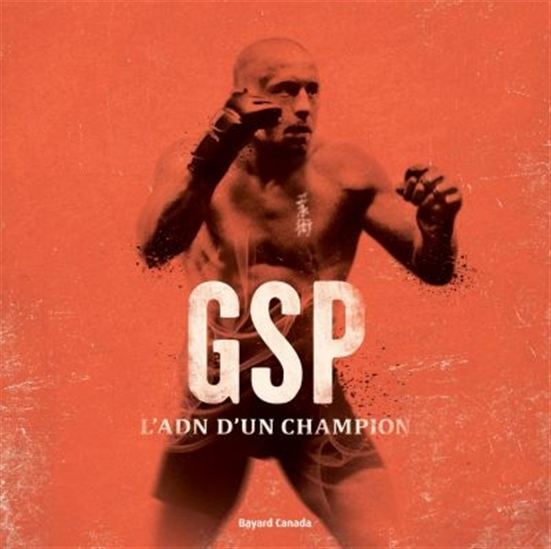 GSP : l' ADN d'un champion GSP : l' ADN d'un champion