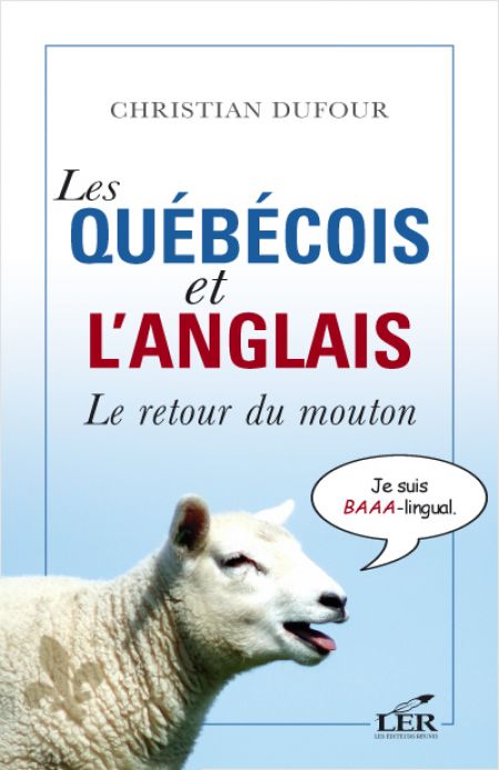 Les quebecois et l anglais Les quebecois et l anglais