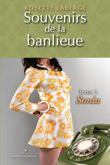 Souvenirs de la banlieue v 03 Sonia Souvenirs de la banlieue v 03 Sonia