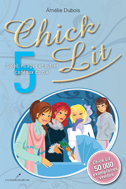 Chick lit v. 05 Chick lit v. 05