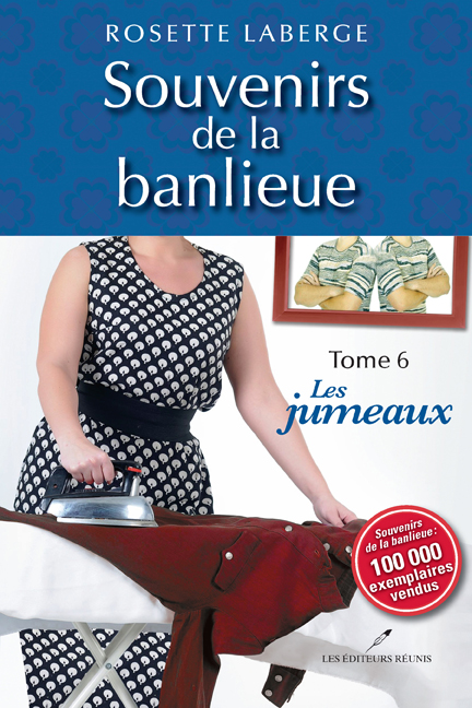 Souvenirs de la banlieue v 06 Les jumeaux Souvenirs de la banlieue v 06 Les jumeaux