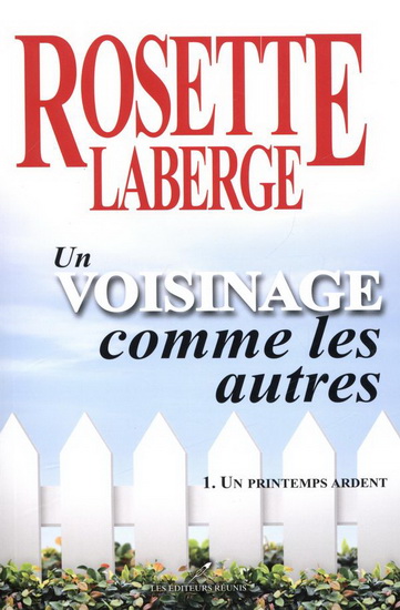 Un voisinage comme les autres v 01 Un printemps ardent Un voisinage comme les autres v 01 Un printemps ardent