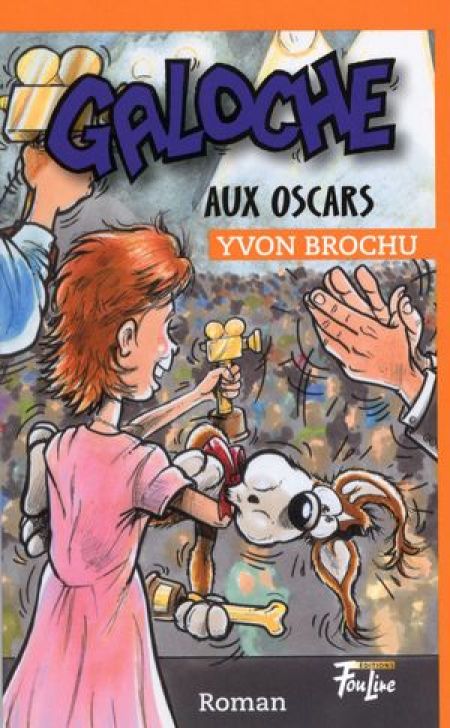 Galoche aux Oscars Galoche aux Oscars