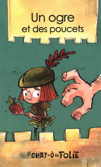 Un ogre et des poucets Un ogre et des poucets