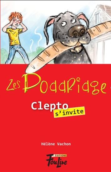 Clepto s'invite Clepto s'invite