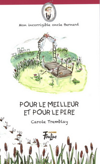 Pour le meilleur et pour le pire Pour le meilleur et pour le pire