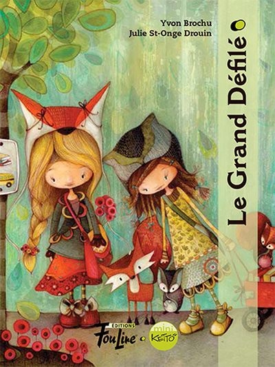 Le Grand Défilé Le Grand Défilé