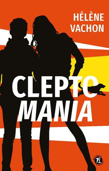Cleptomania Cleptomania