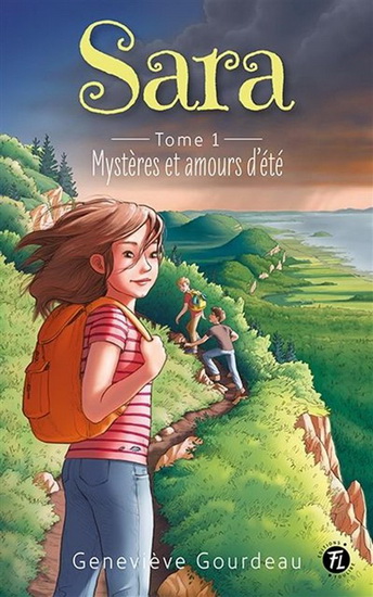Sara v 01 Mystères et amours d'été Sara v 01 Mystères et amours d'été
