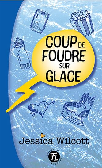 Coup de foudre v 01 Coup de foudre sur la glace Coup de foudre v 01 Coup de foudre sur la glace