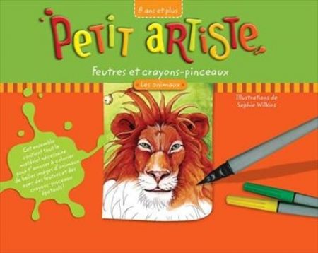 Animaux en feutres Animaux en feutres