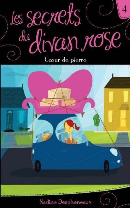Coeur de pierre Coeur de pierre
