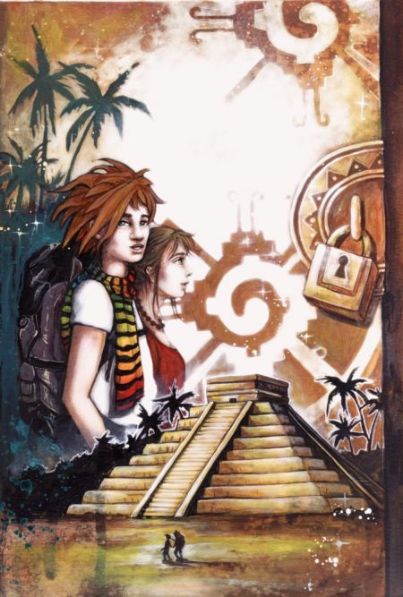 Mady v 04 Aventure au bout du doigts Mady v 04 Aventure au bout du doigts