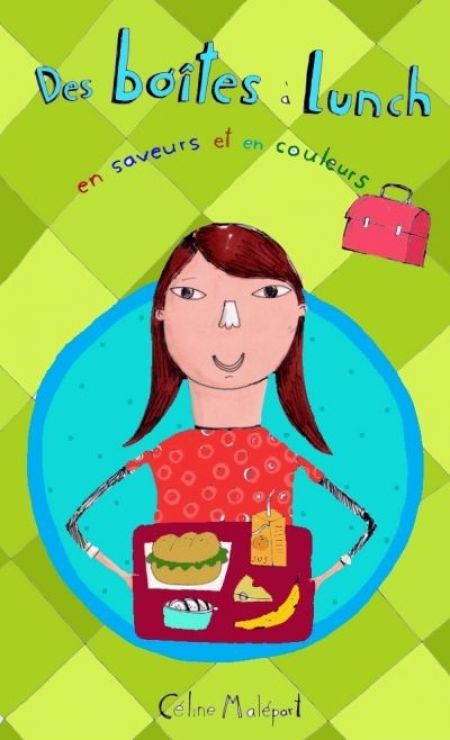 Des boîtes à lunch en saveurs et en couleurs Des boîtes à lunch en saveurs et en couleurs