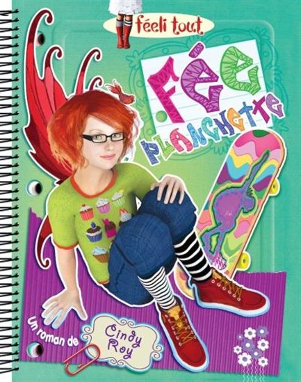 Fée planchette Fée planchette
