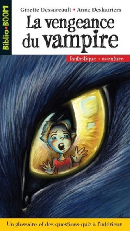 La vengeance du vampire La vengeance du vampire