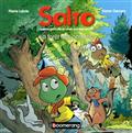 Salto v. 06 La forêt des ombres Salto v. 06 La forêt des ombres