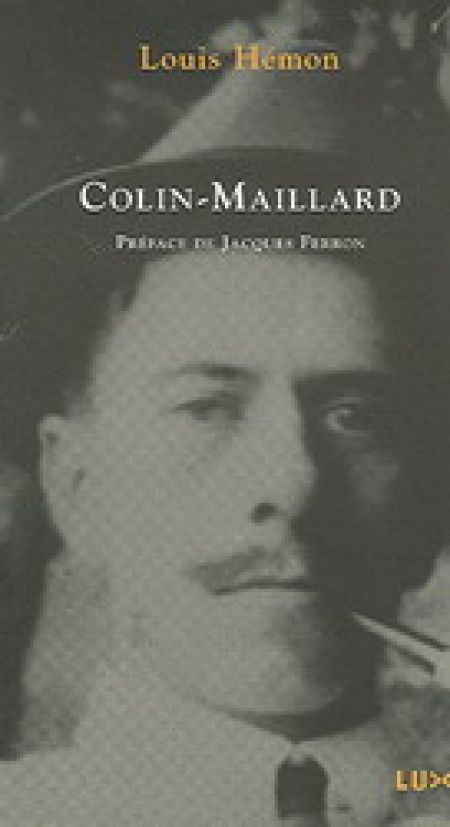 Colin maillard Colin maillard