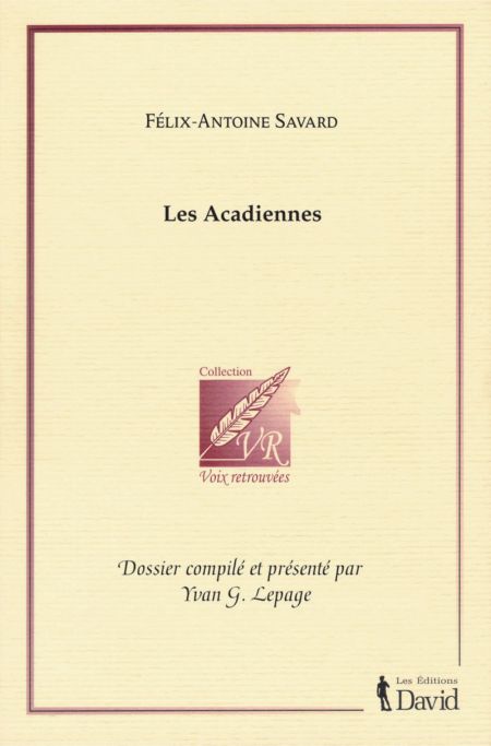 Les Acadiennes Les Acadiennes