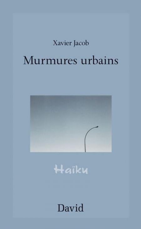 Murmures urbains Murmures urbains
