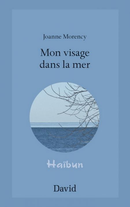 Mon visage dans la mer Mon visage dans la mer