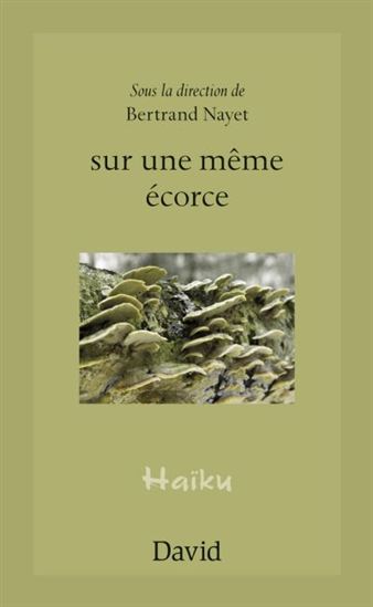 Sur une même écorce Sur une même écorce
