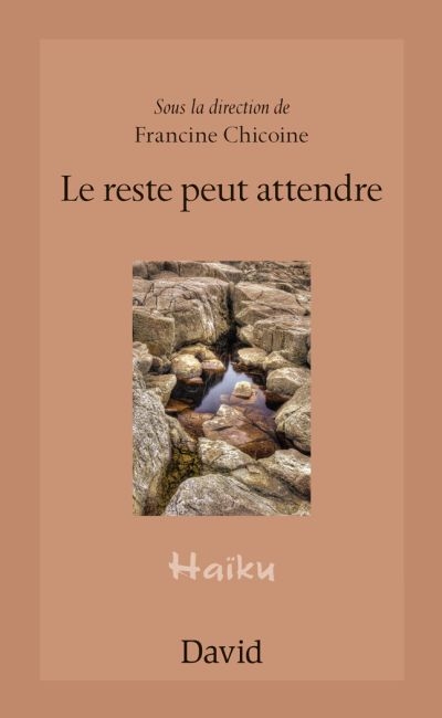 Le reste peut attendre Le reste peut attendre